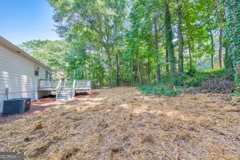 1006 Pinetree Court Powder Springs GA 30127