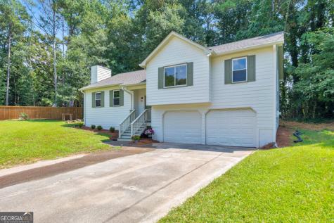 1006 Pinetree Court Powder Springs GA 30127