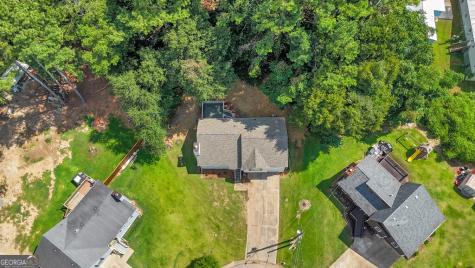 1006 Pinetree Court Powder Springs GA 30127