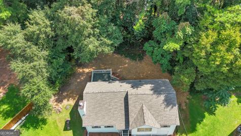 1006 Pinetree Court Powder Springs GA 30127