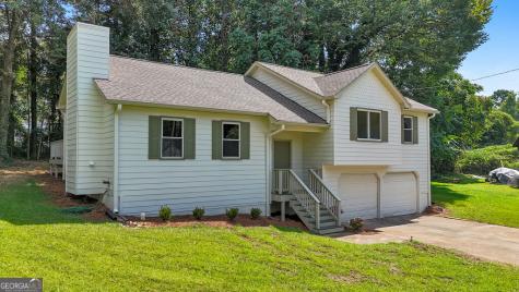 1006 Pinetree Court Powder Springs GA 30127