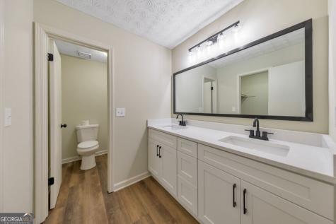 1006 Pinetree Court Powder Springs GA 30127