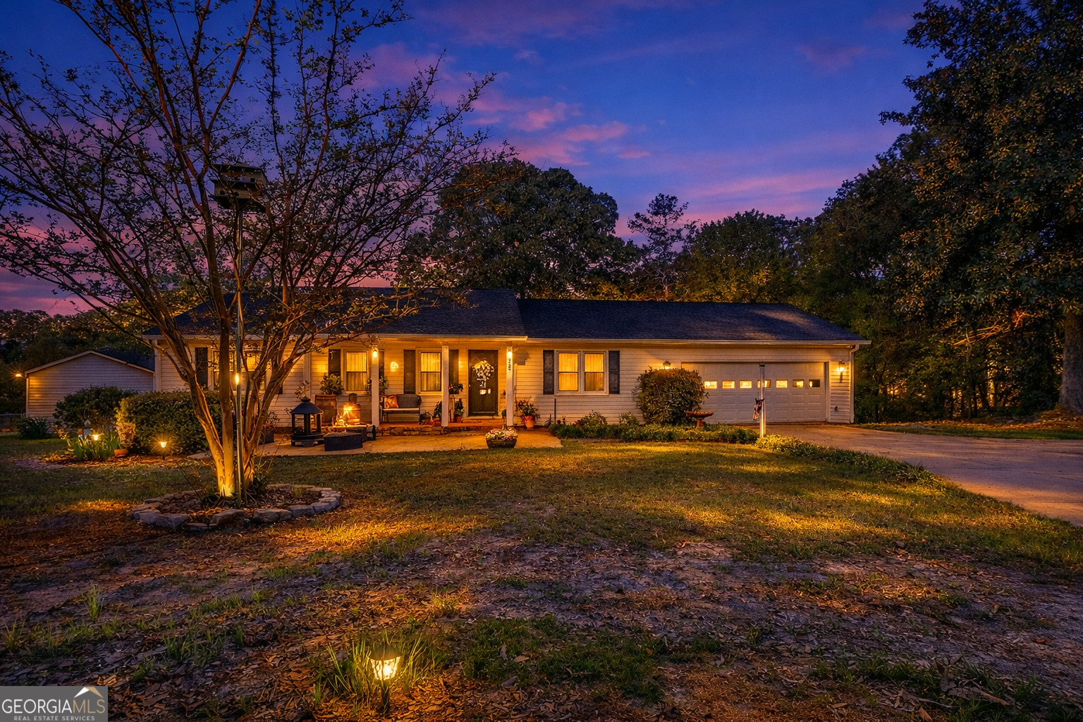 227 Shady Lane Williamson GA 30292