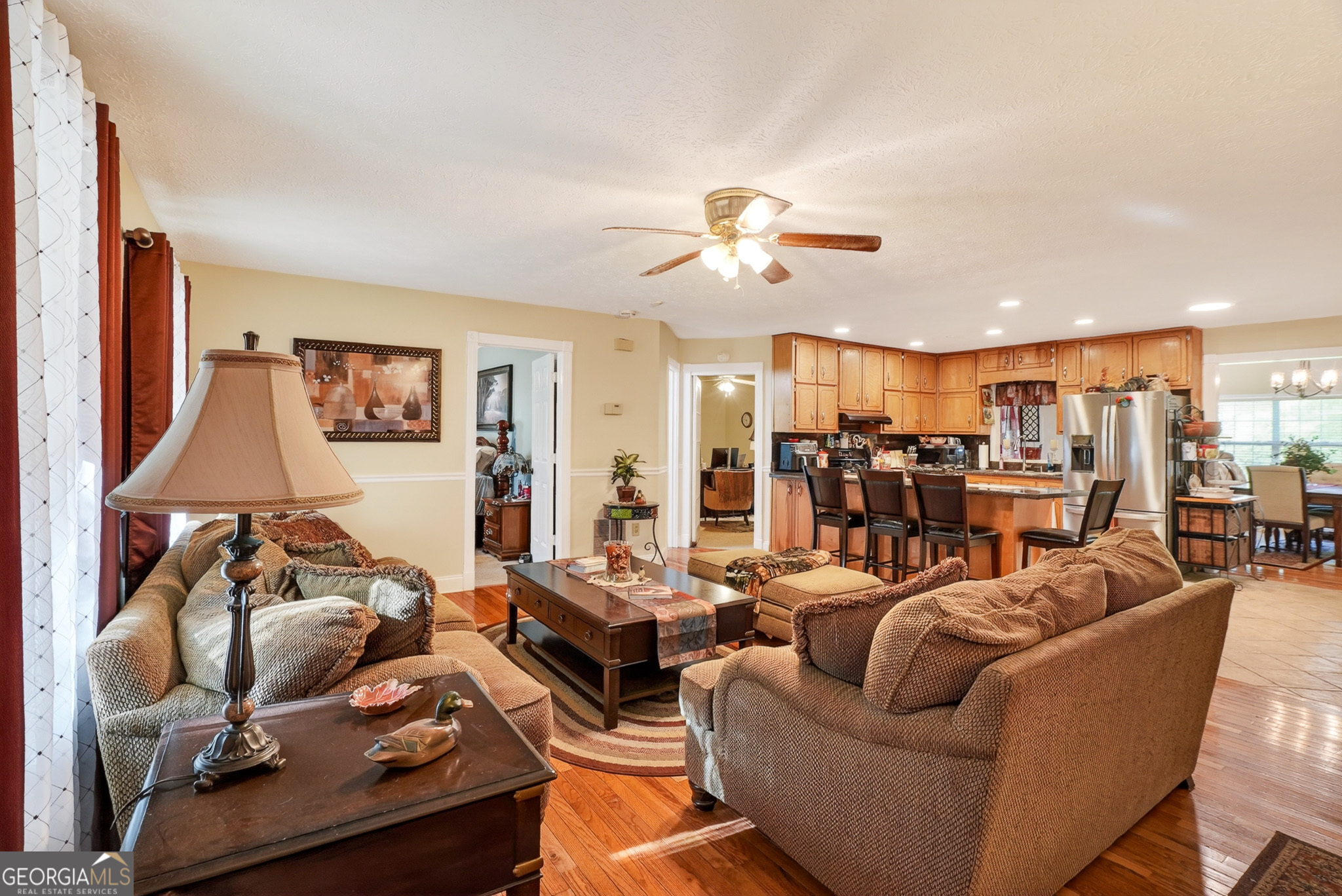 227 Shady Lane Williamson GA 30292