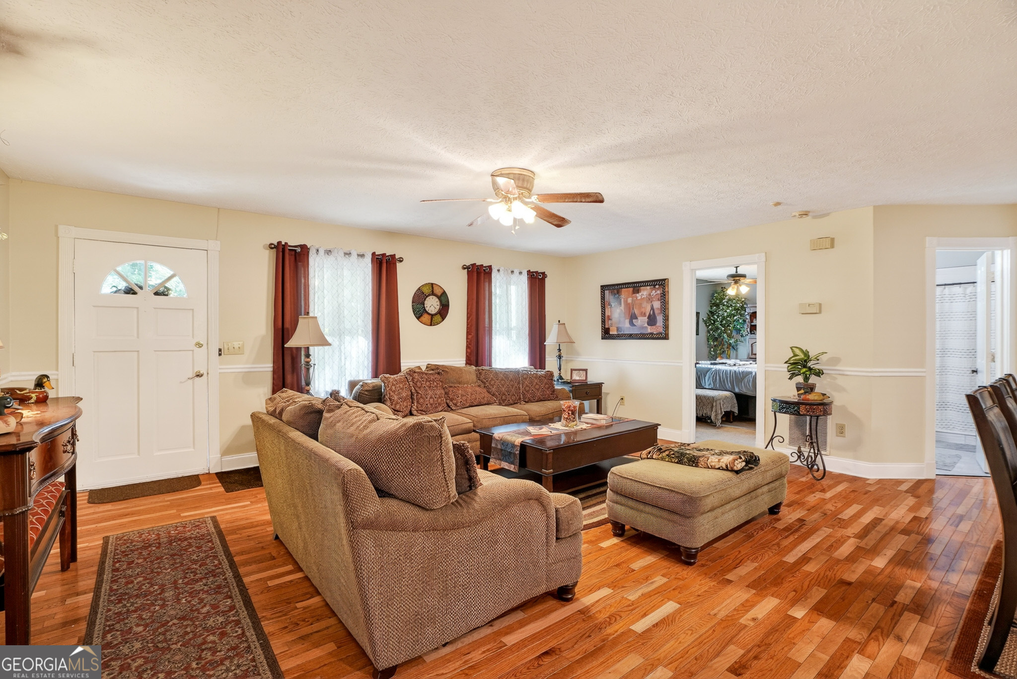227 Shady Lane Williamson GA 30292