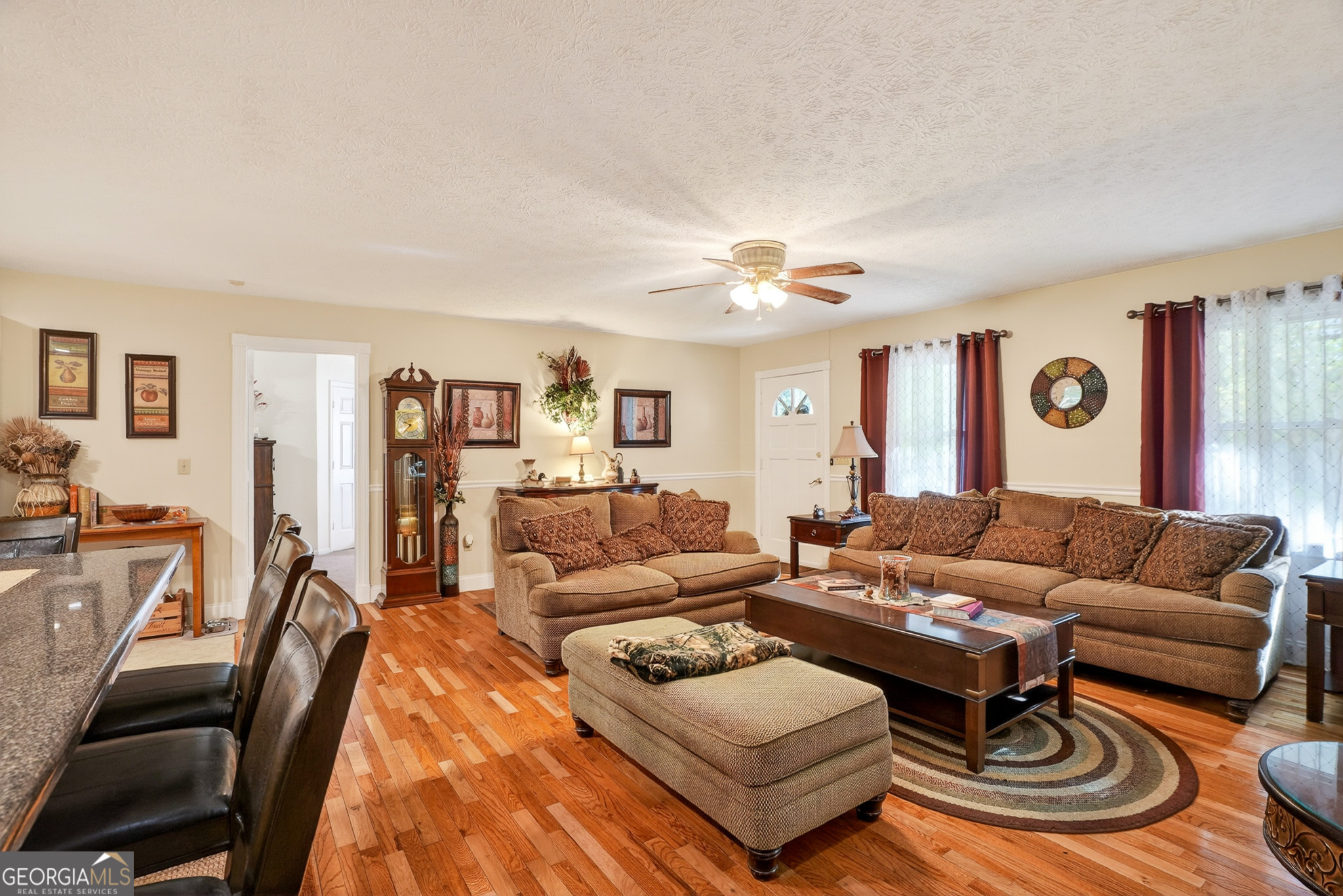 227 Shady Lane Williamson GA 30292