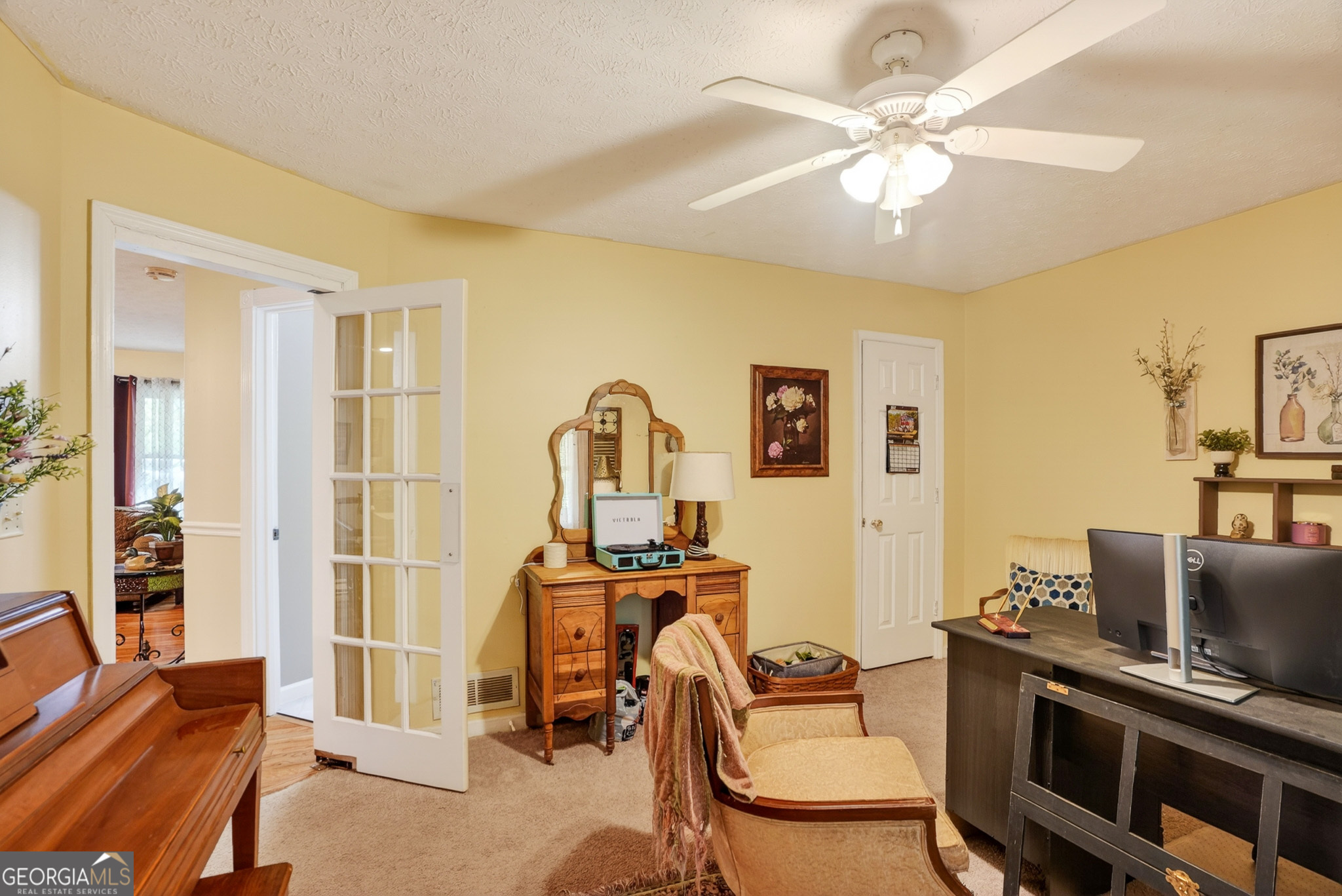 227 Shady Lane Williamson GA 30292