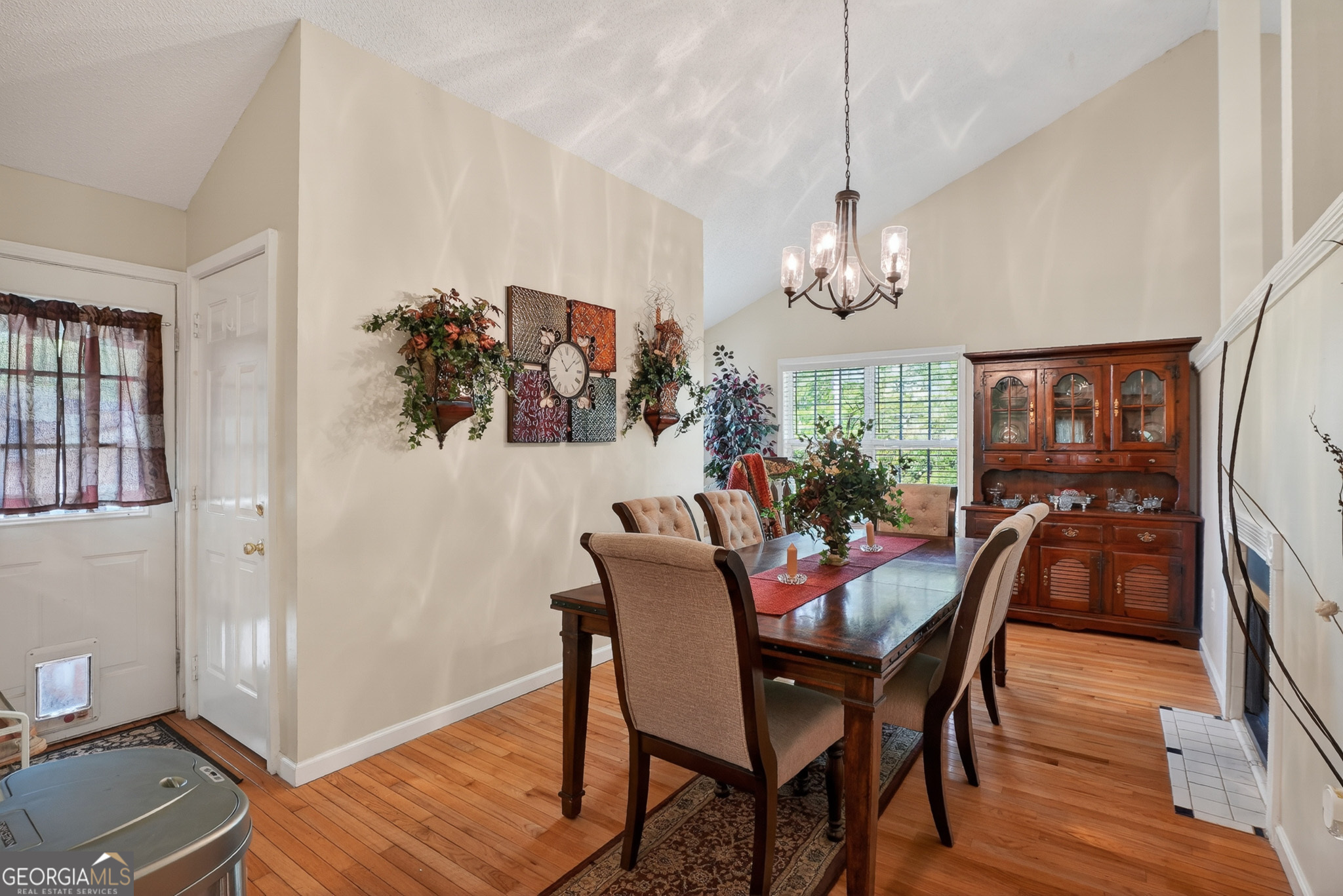 227 Shady Lane Williamson GA 30292