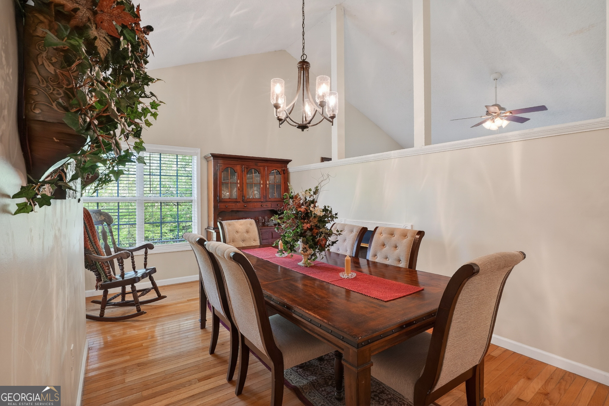 227 Shady Lane Williamson GA 30292