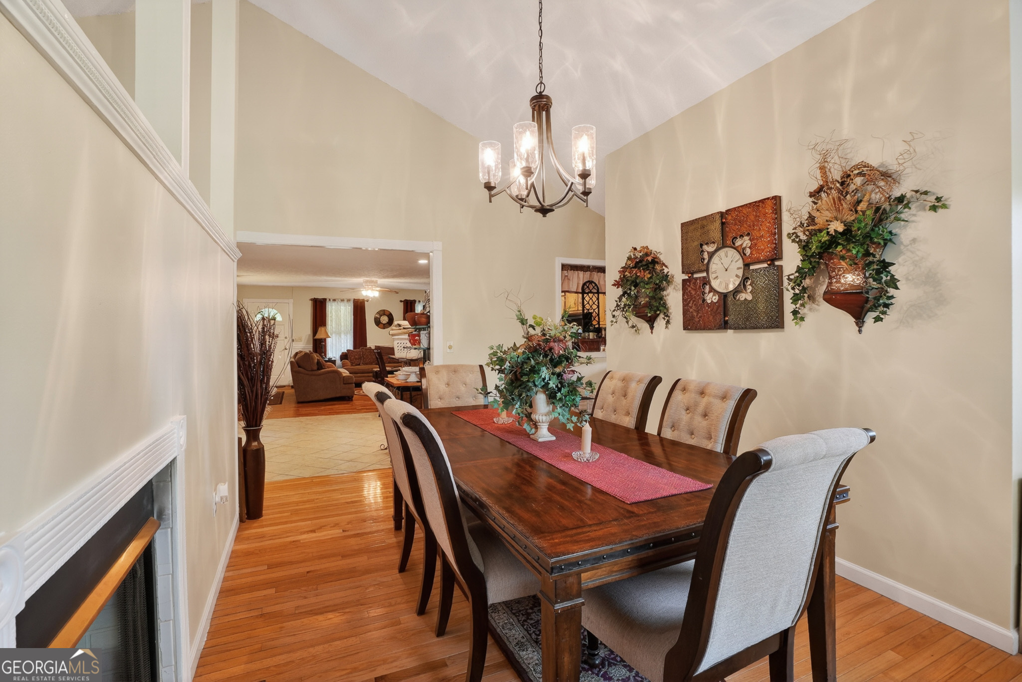 227 Shady Lane Williamson GA 30292