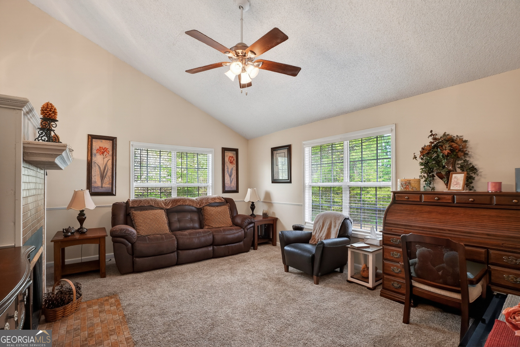227 Shady Lane Williamson GA 30292