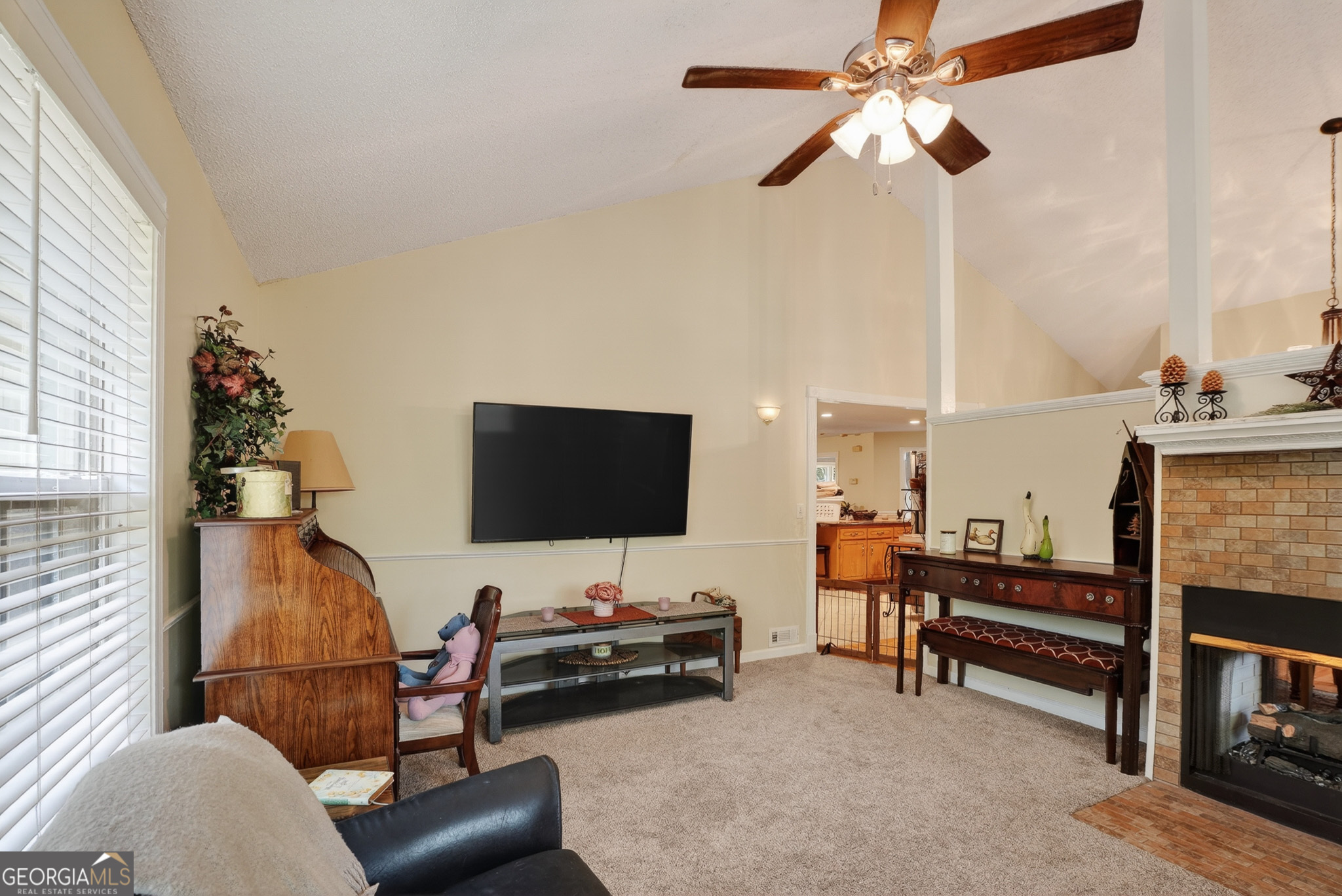 227 Shady Lane Williamson GA 30292