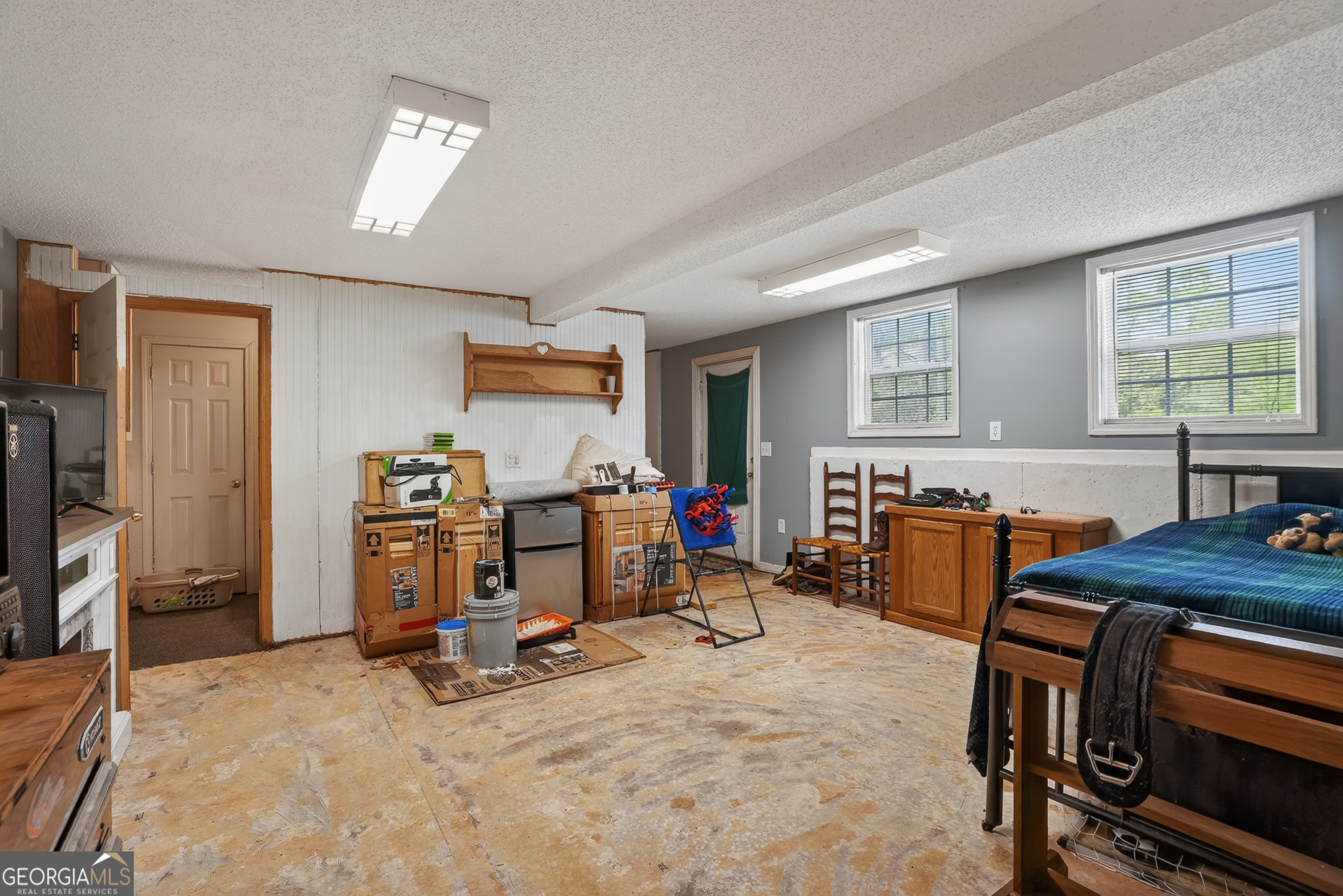 227 Shady Lane Williamson GA 30292