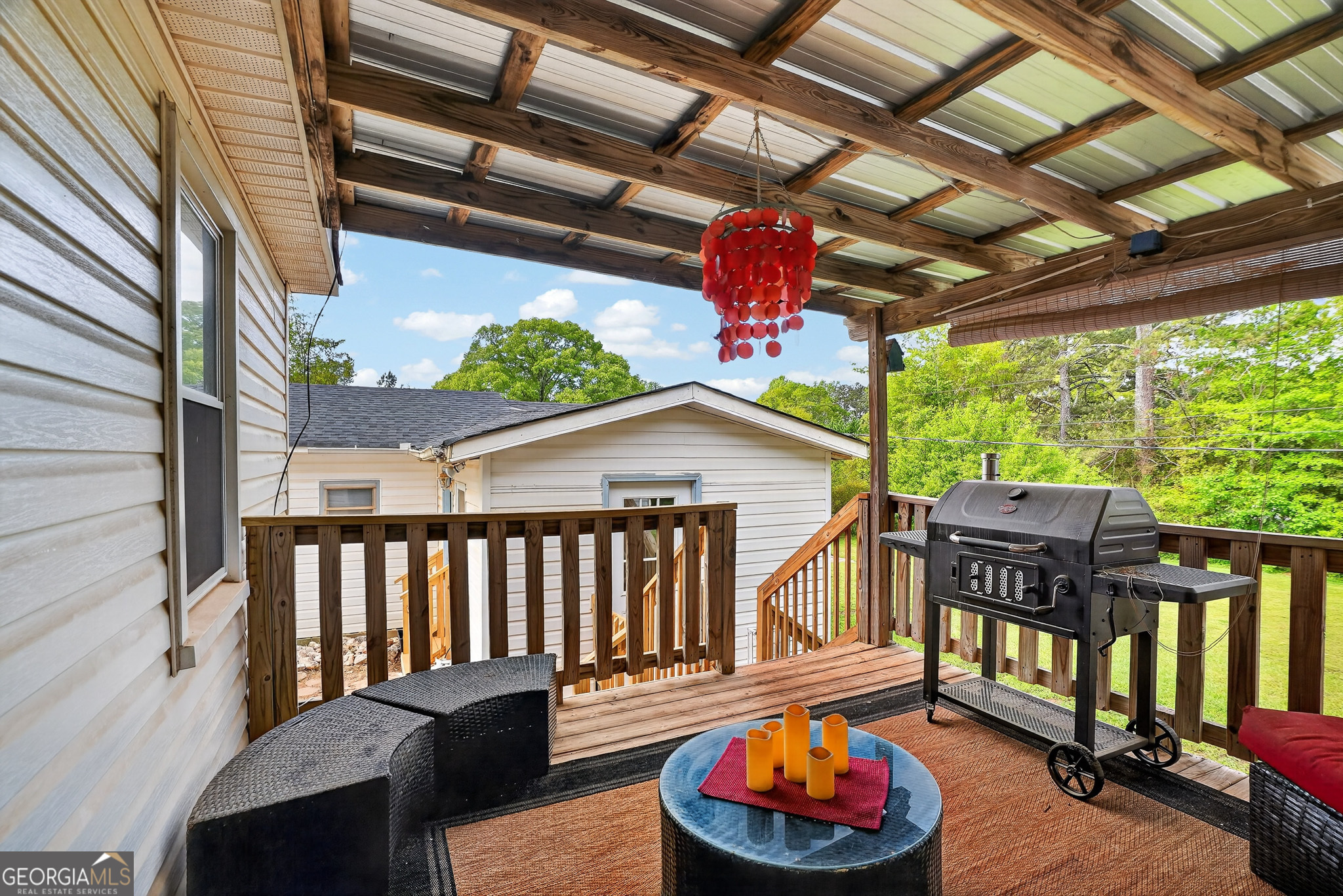227 Shady Lane Williamson GA 30292