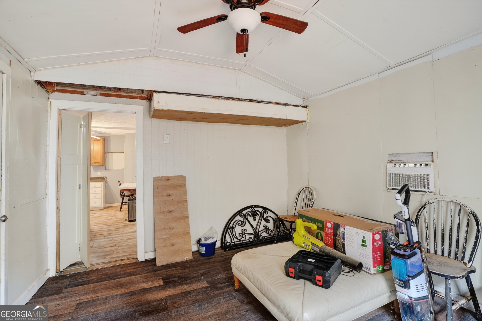 227 Shady Lane Williamson GA 30292