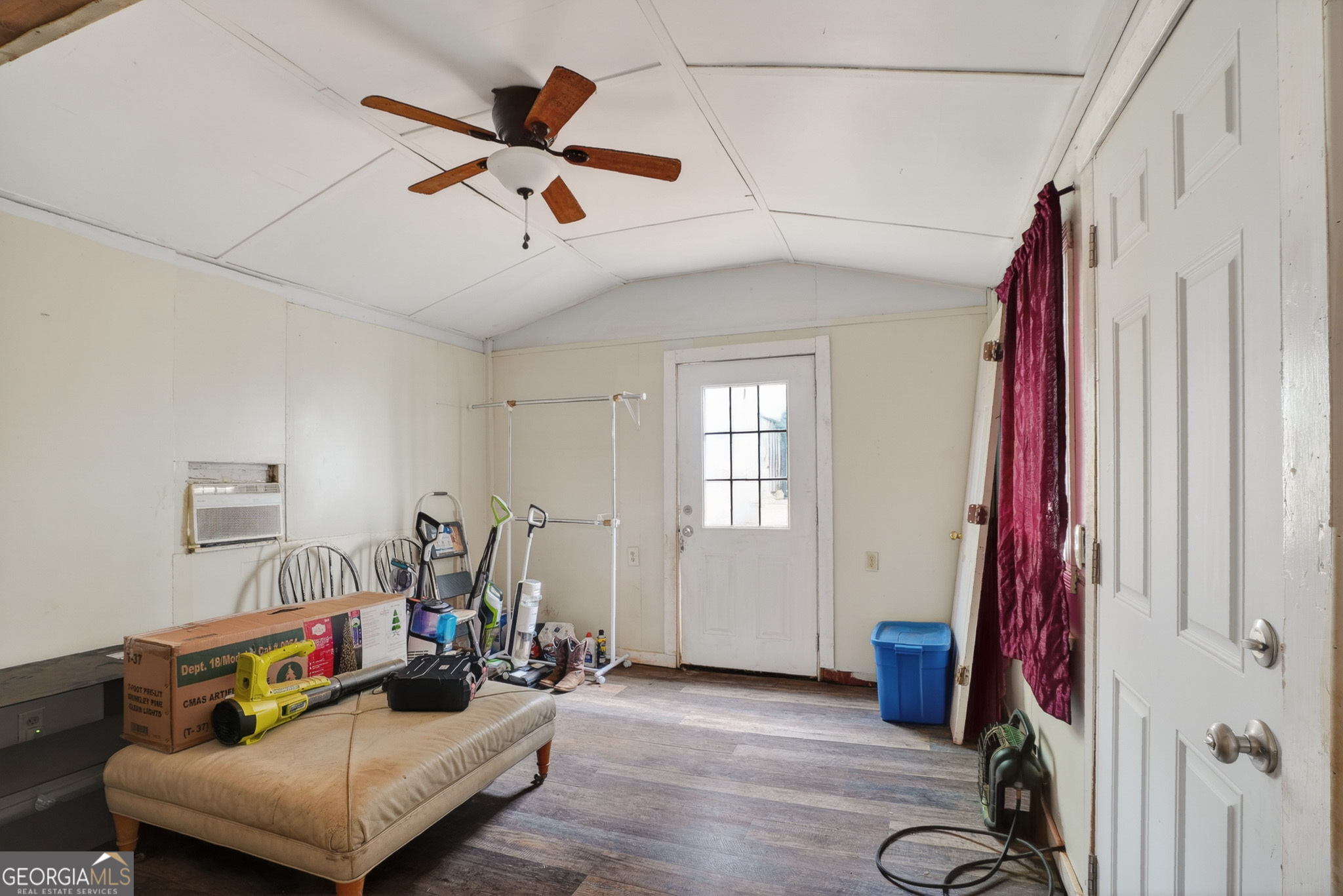 227 Shady Lane Williamson GA 30292
