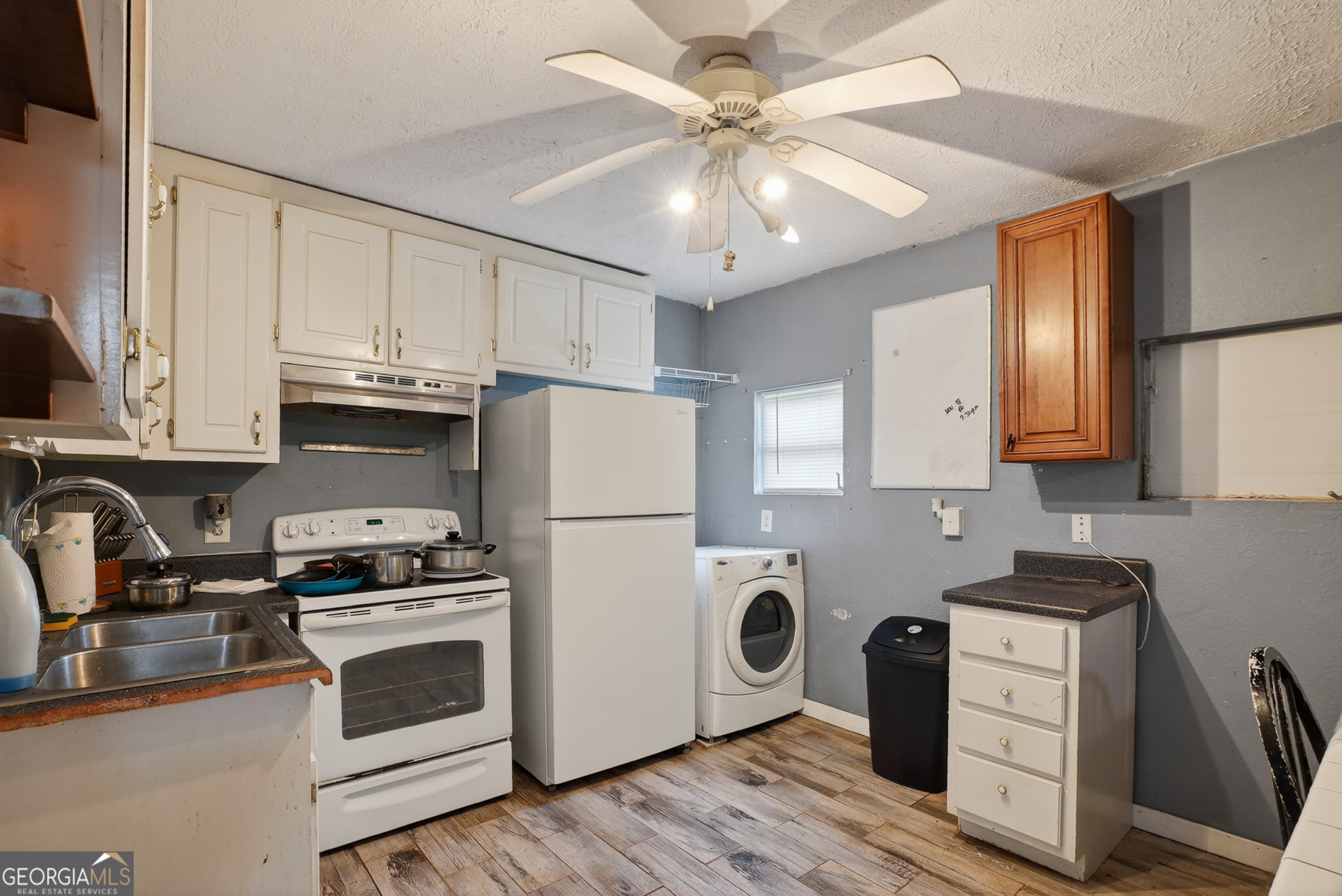 227 Shady Lane Williamson GA 30292