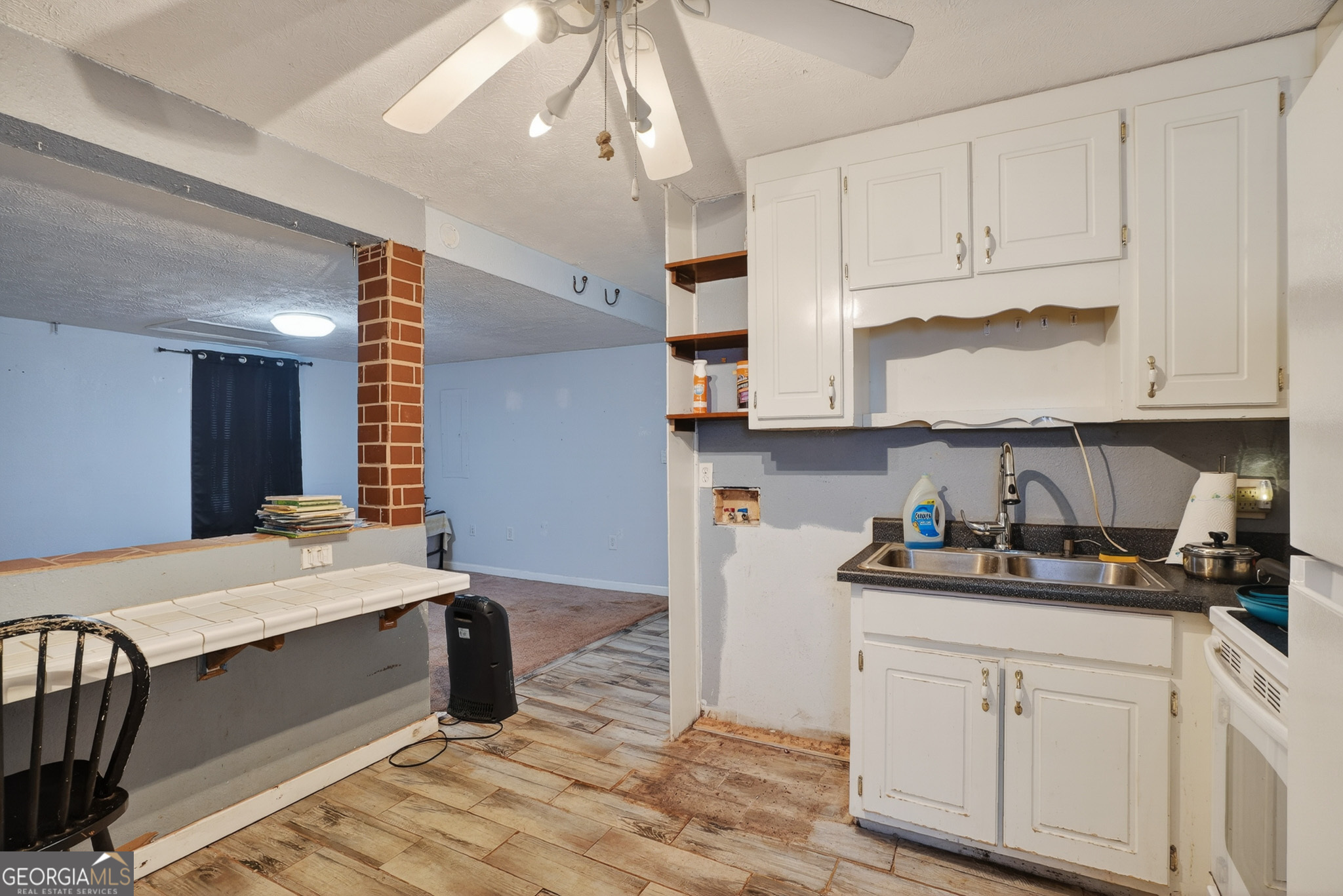 227 Shady Lane Williamson GA 30292