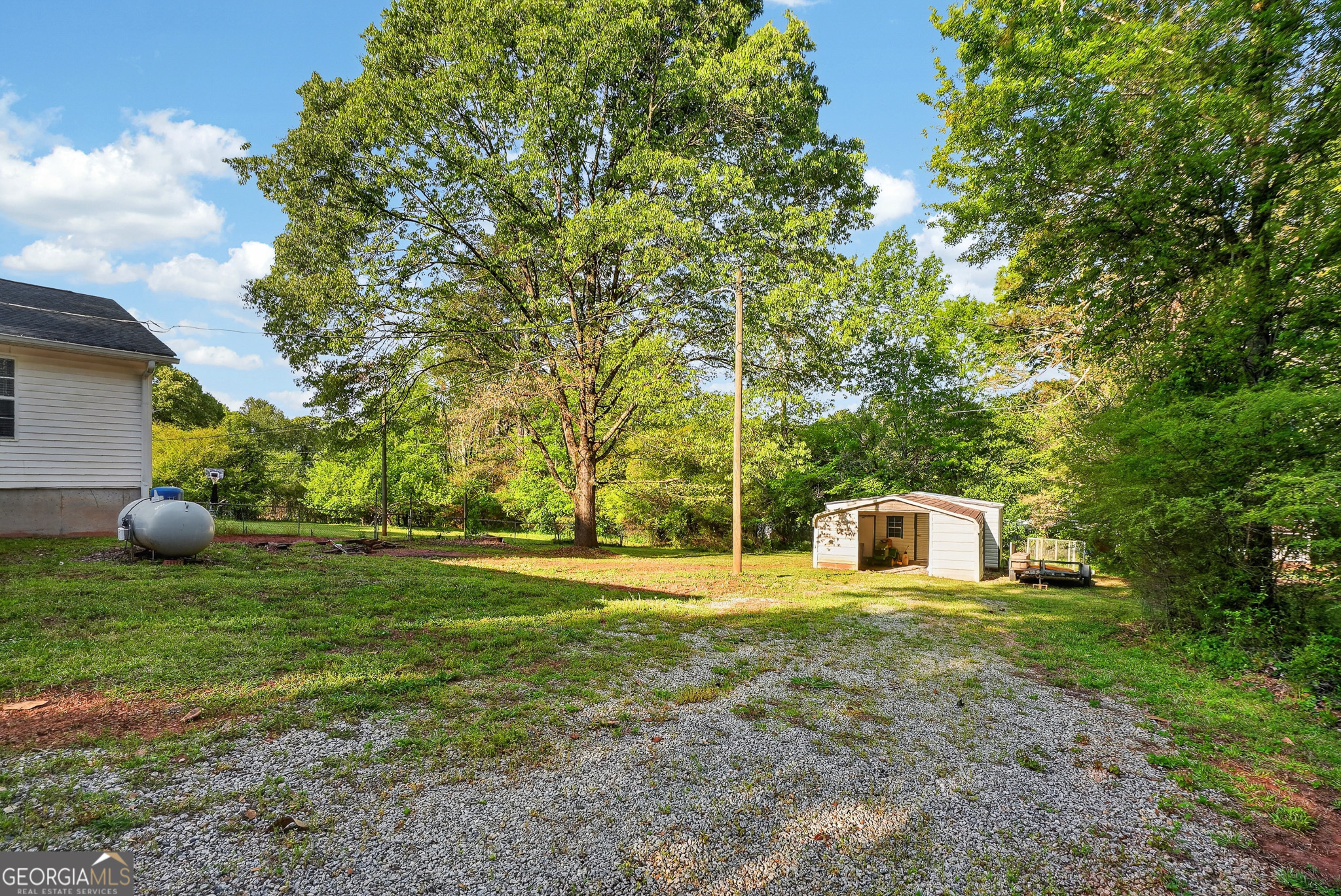 227 Shady Lane Williamson GA 30292