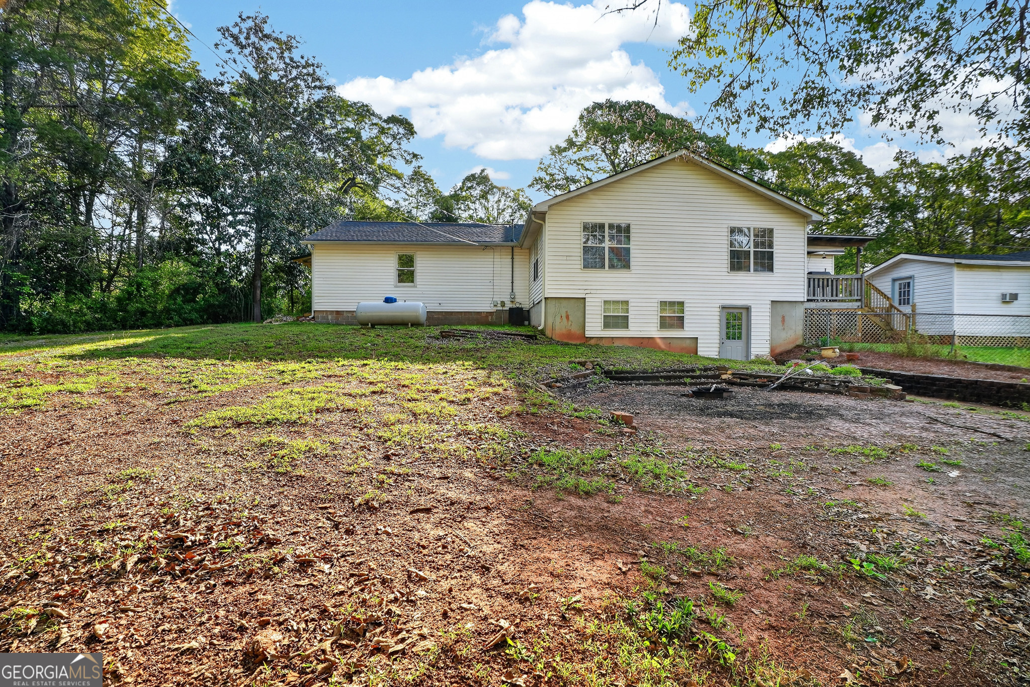 227 Shady Lane Williamson GA 30292