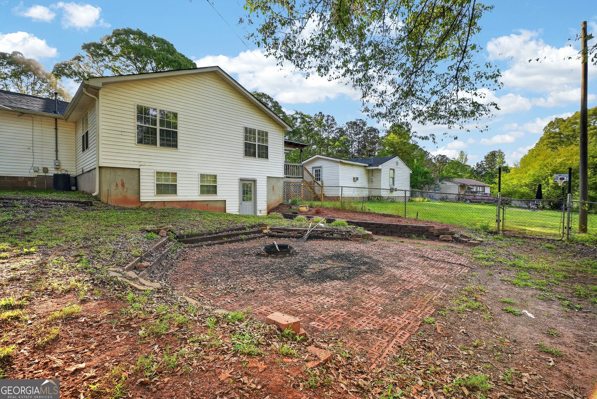 227 Shady Lane Williamson GA 30292