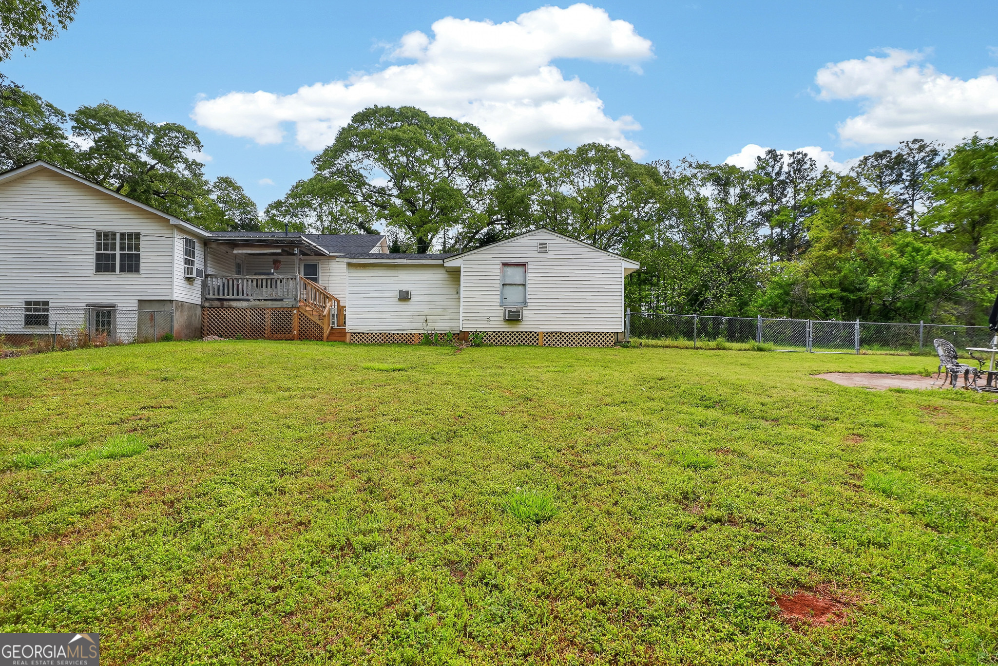 227 Shady Lane Williamson GA 30292