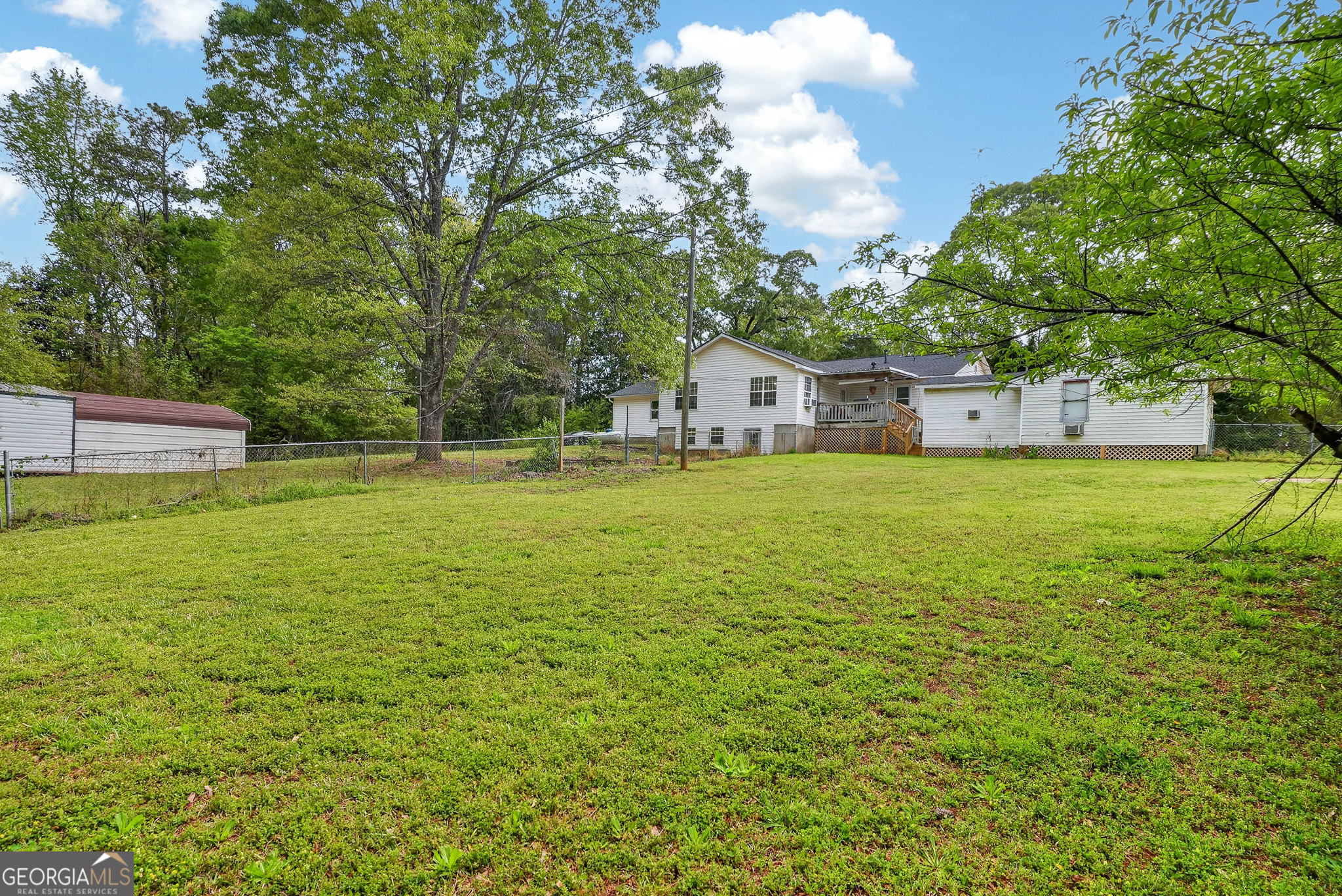 227 Shady Lane Williamson GA 30292
