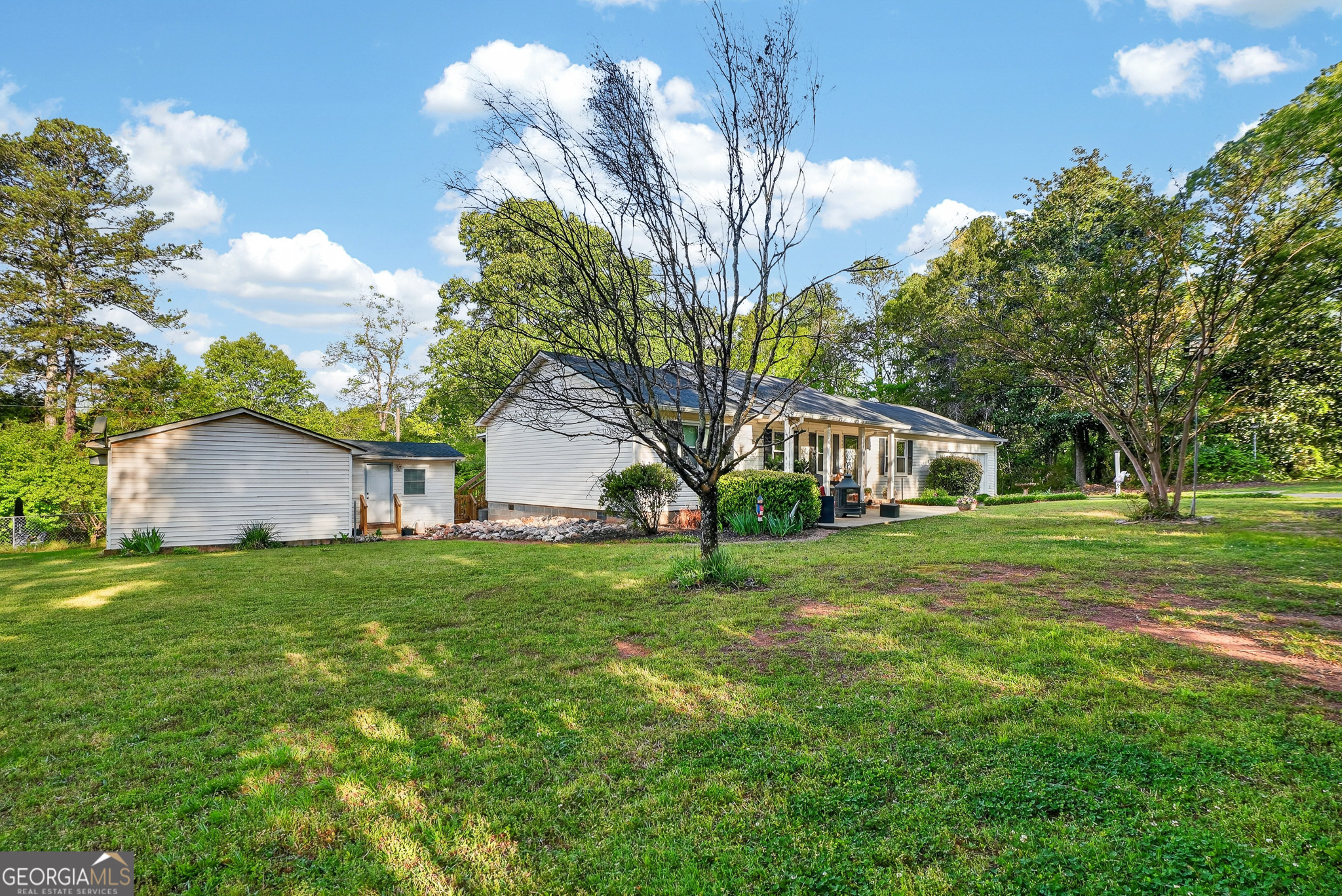 227 Shady Lane Williamson GA 30292