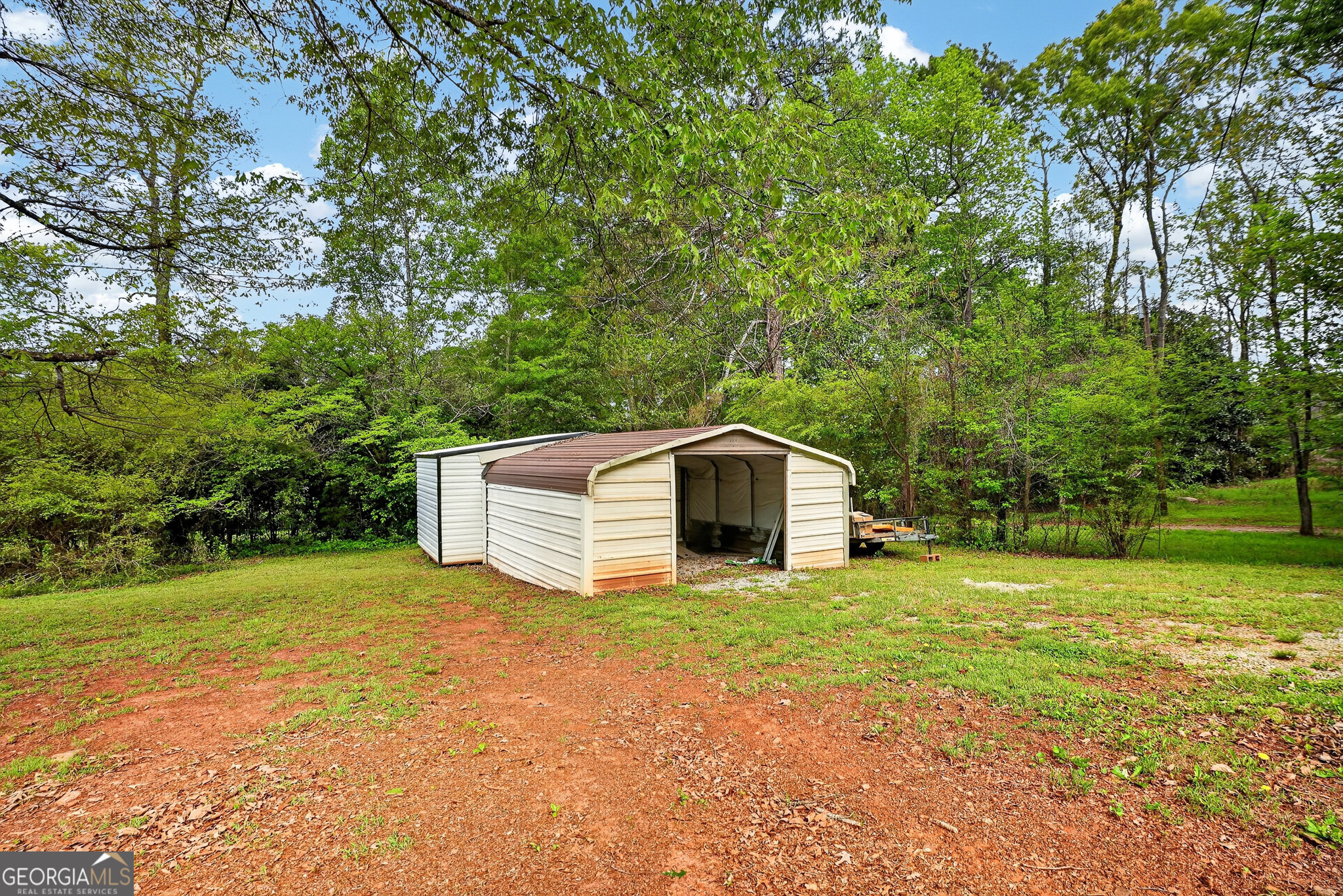 227 Shady Lane Williamson GA 30292