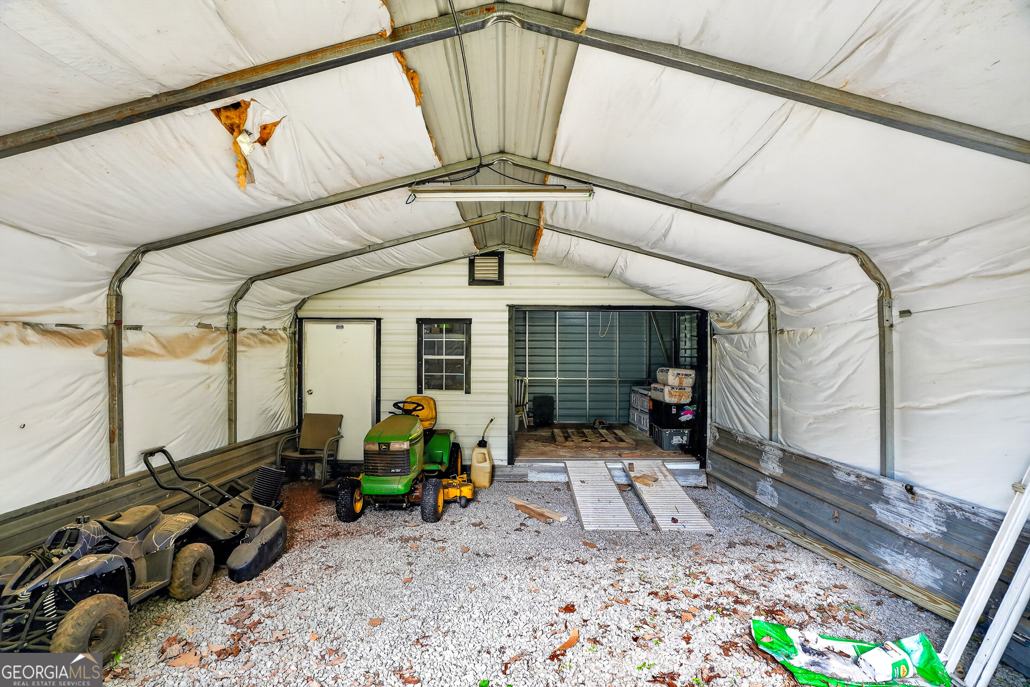 227 Shady Lane Williamson GA 30292