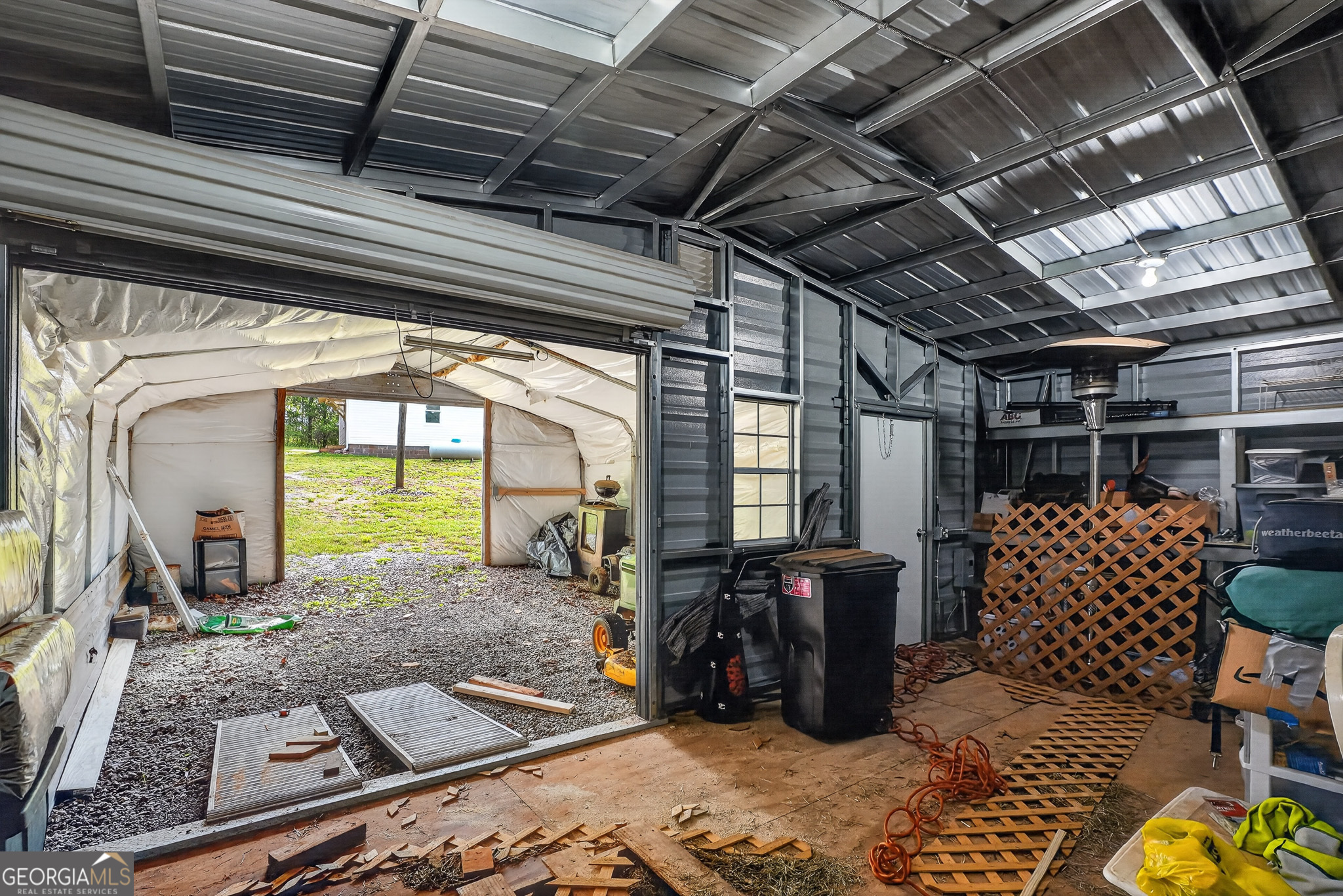 227 Shady Lane Williamson GA 30292