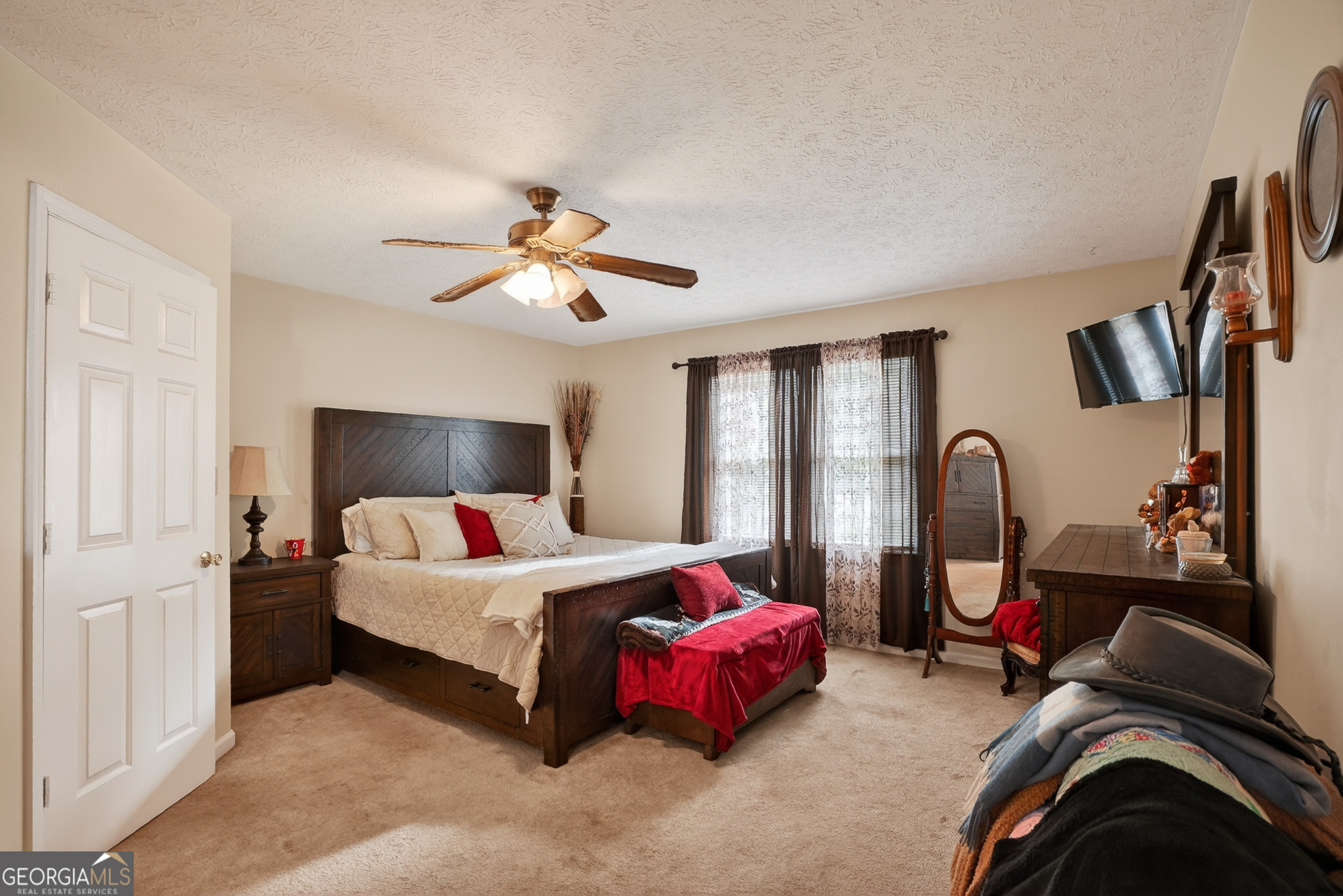 227 Shady Lane Williamson GA 30292