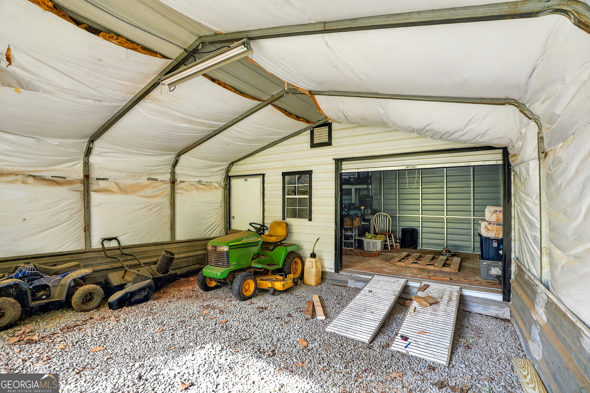 227 Shady Lane Williamson GA 30292