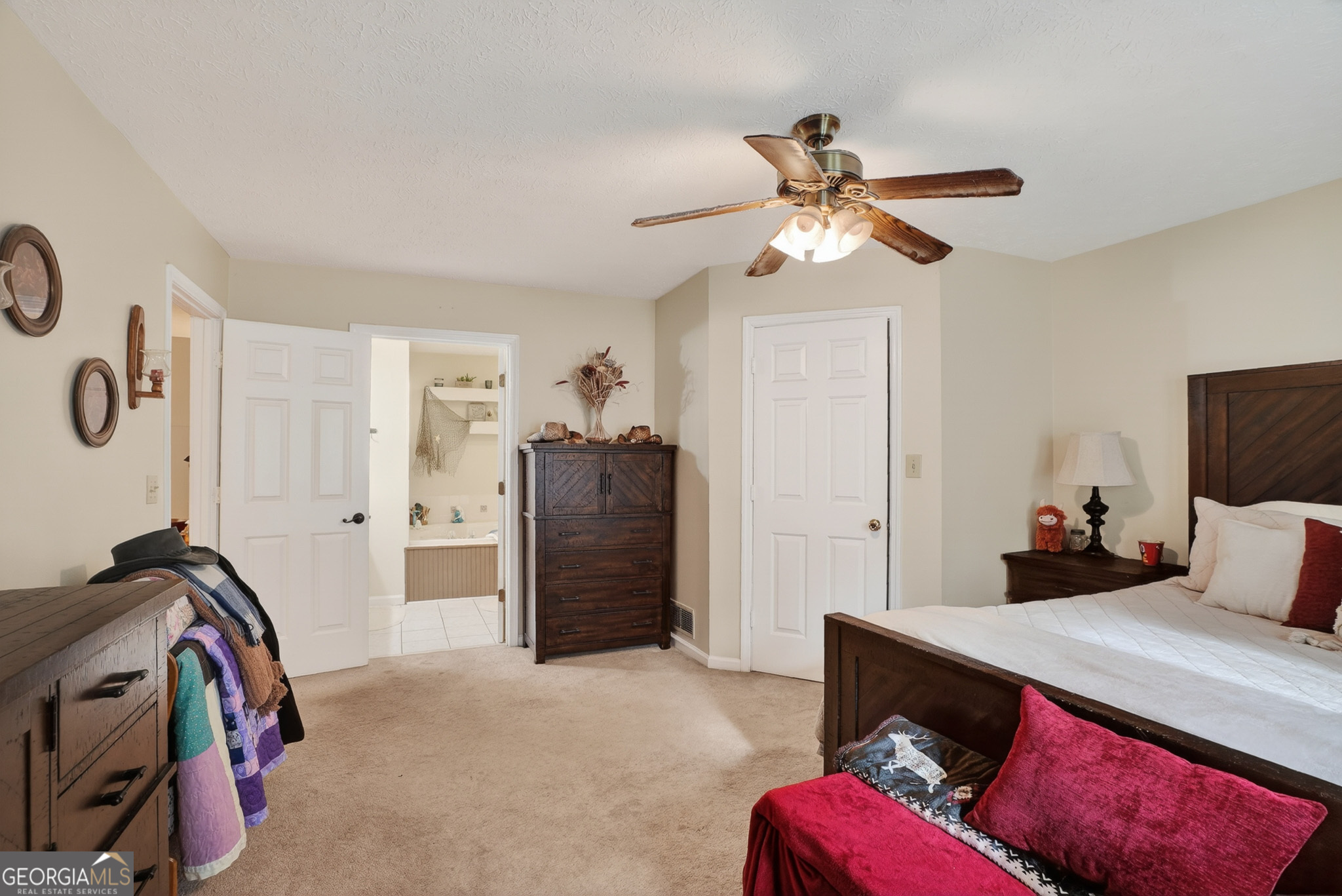 227 Shady Lane Williamson GA 30292