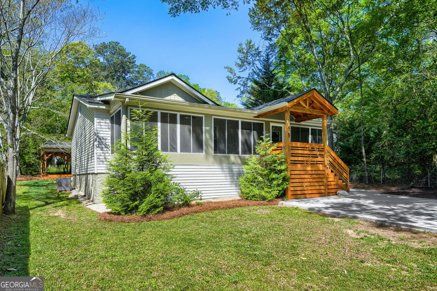 155 Covington Avenue NE Marietta GA 30060