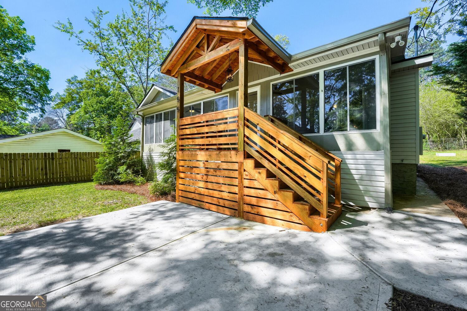 155 Covington Avenue NE Marietta GA 30060