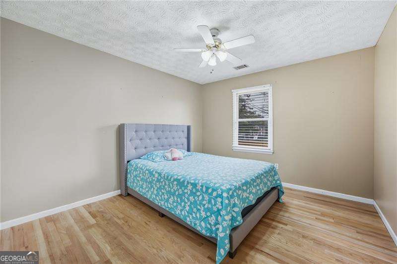 948 Ballew Drive Marietta GA 30066