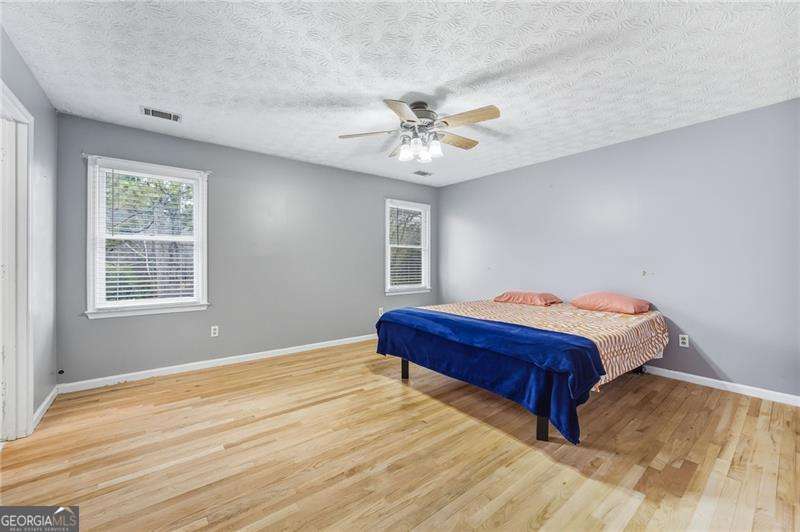 948 Ballew Drive Marietta GA 30066