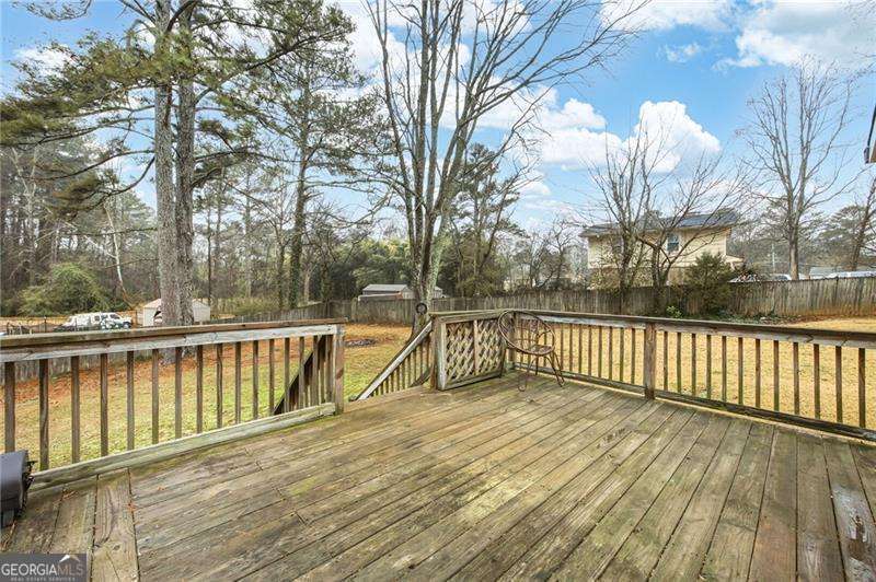 948 Ballew Drive Marietta GA 30066