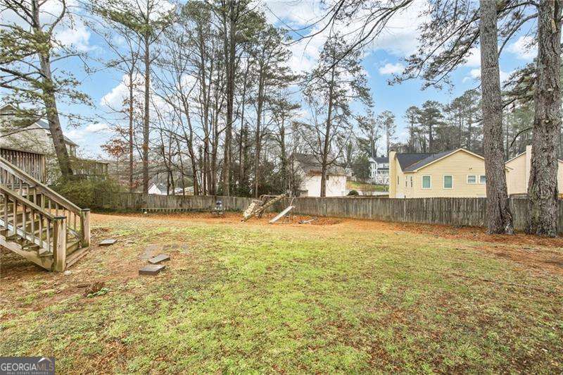 948 Ballew Drive Marietta GA 30066