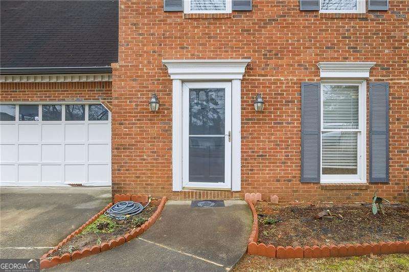948 Ballew Drive Marietta GA 30066