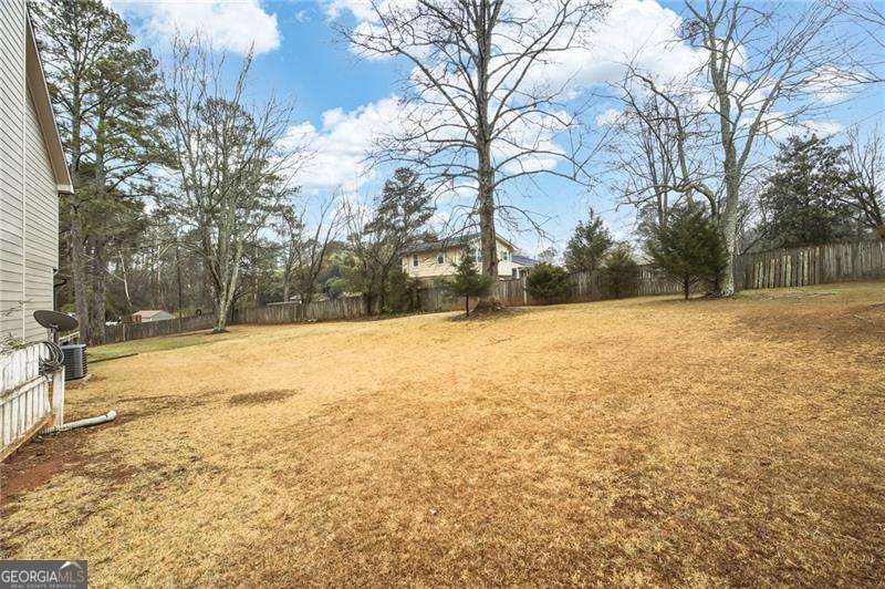 948 Ballew Drive Marietta GA 30066