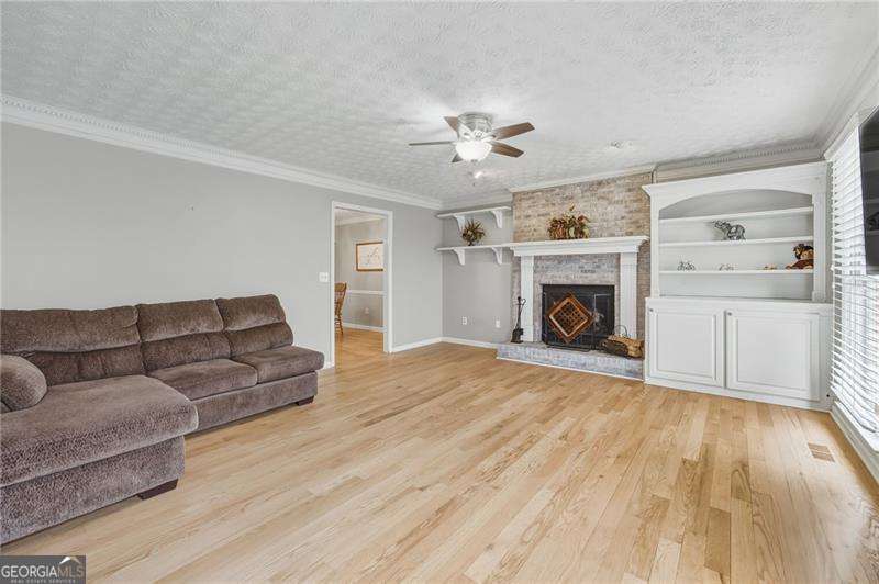 948 Ballew Drive Marietta GA 30066