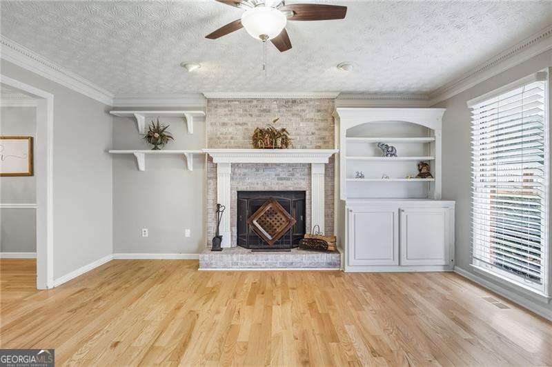 948 Ballew Drive Marietta GA 30066