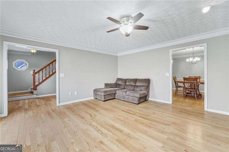 948 Ballew Drive Marietta GA 30066