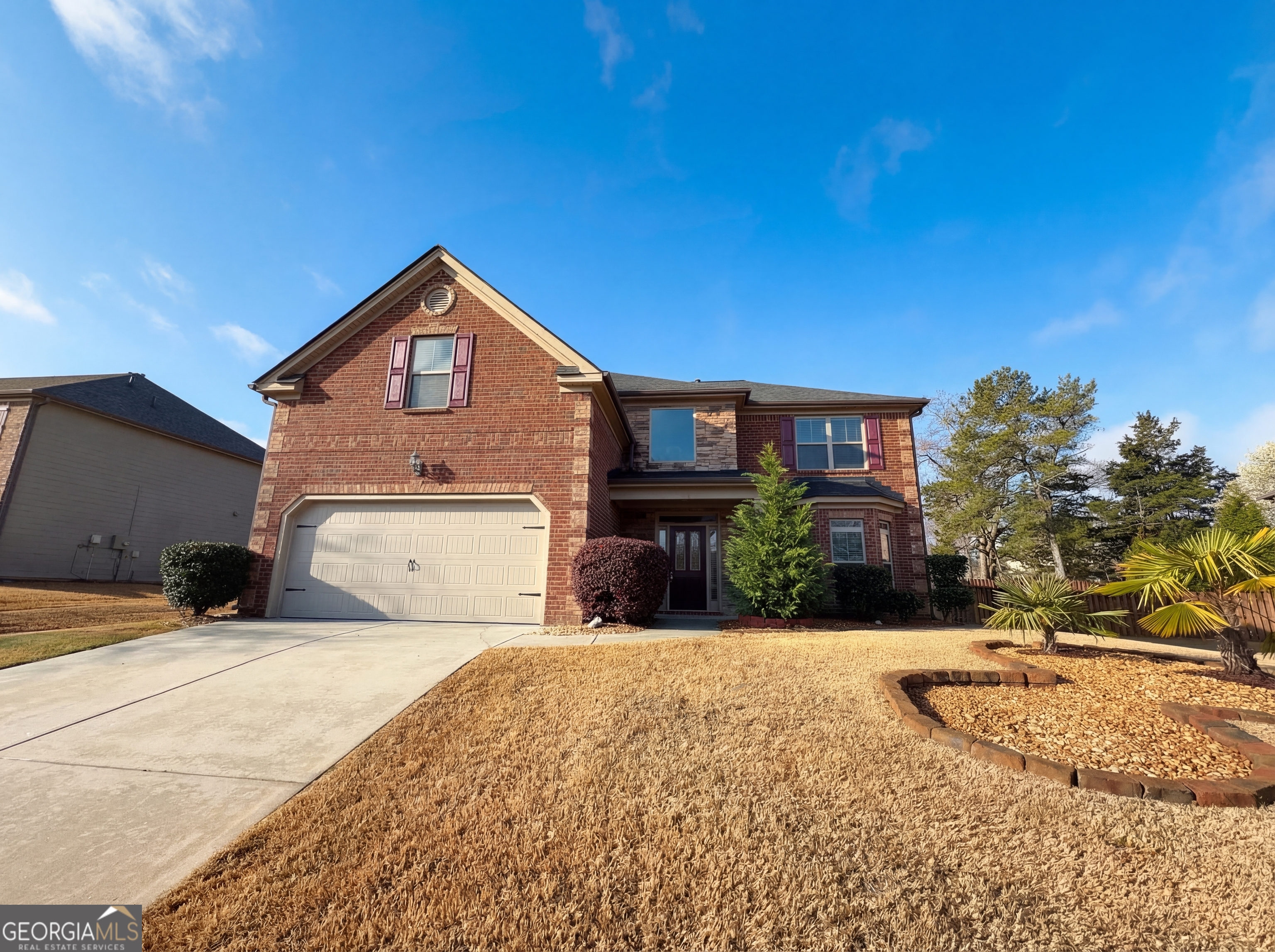 411 Little Carter Cove Loganville GA 30052