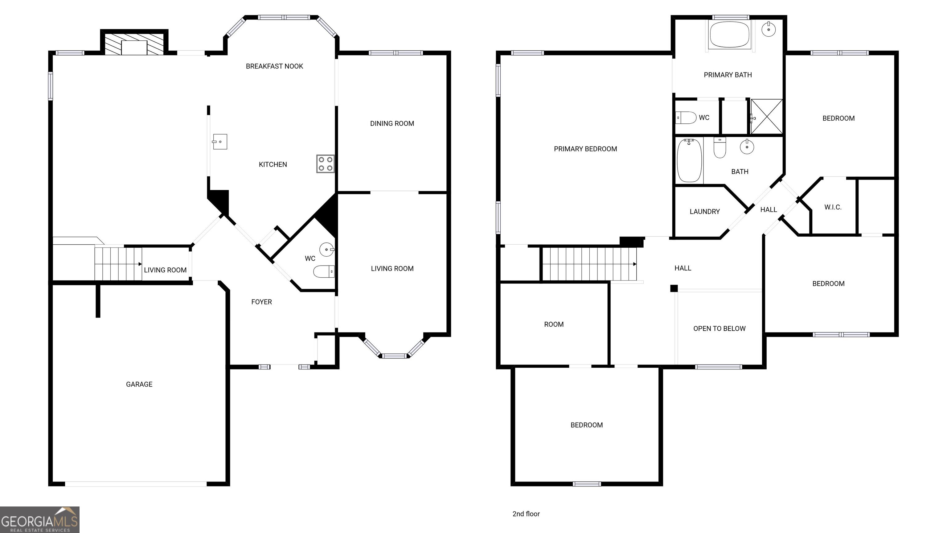 411 Little Carter Cove Loganville GA 30052