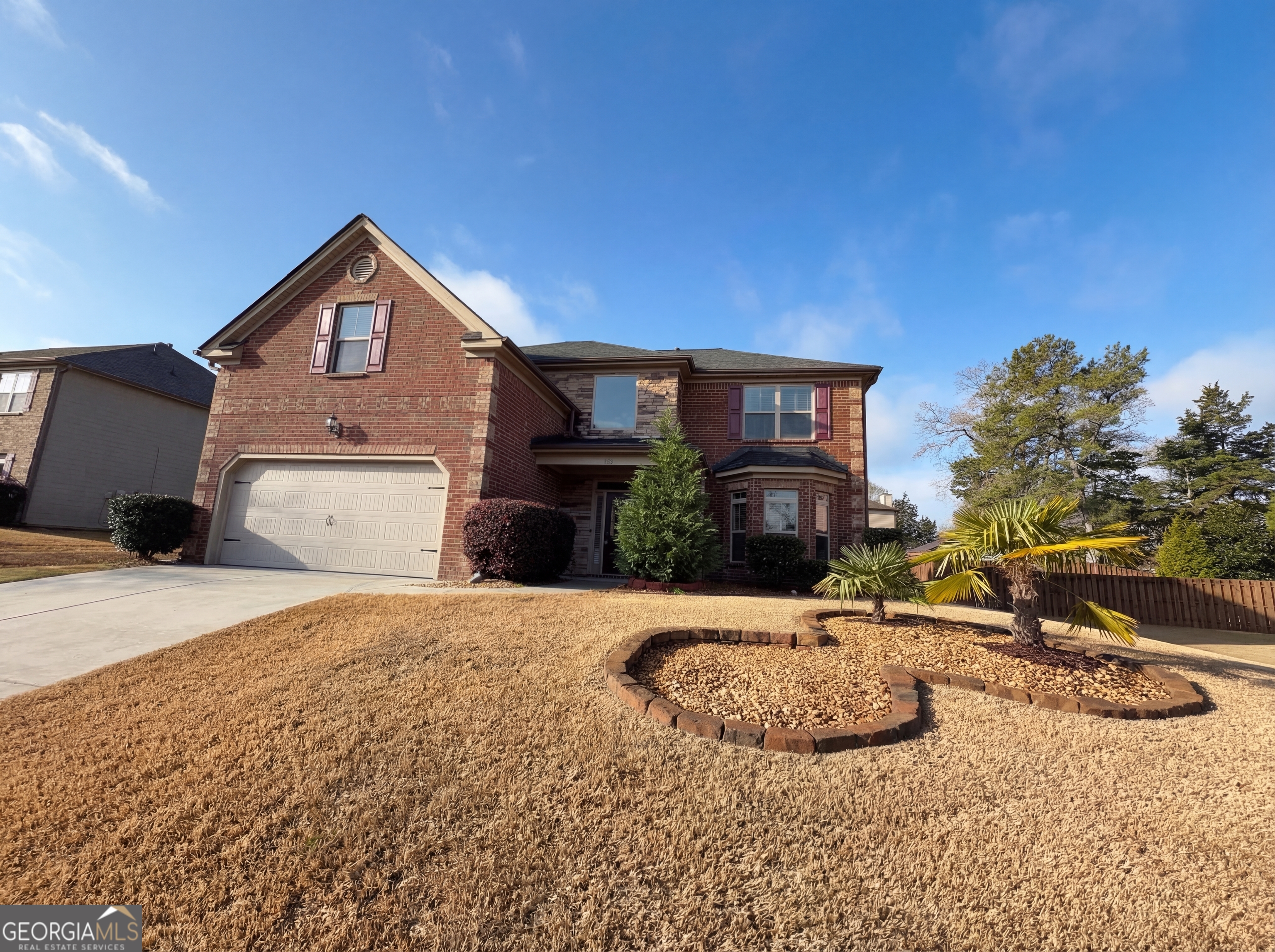 411 Little Carter Cove Loganville GA 30052