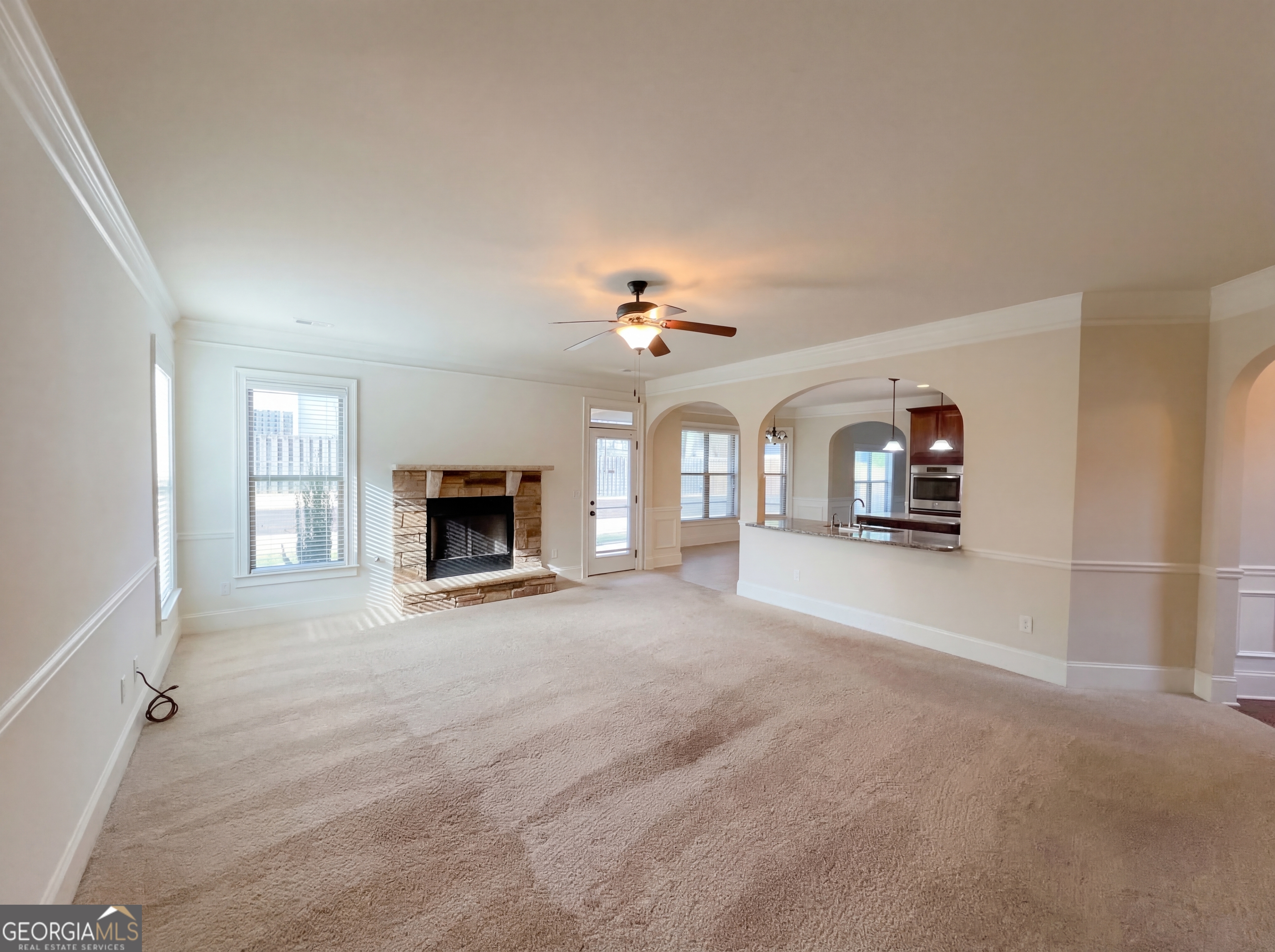 411 Little Carter Cove Loganville GA 30052