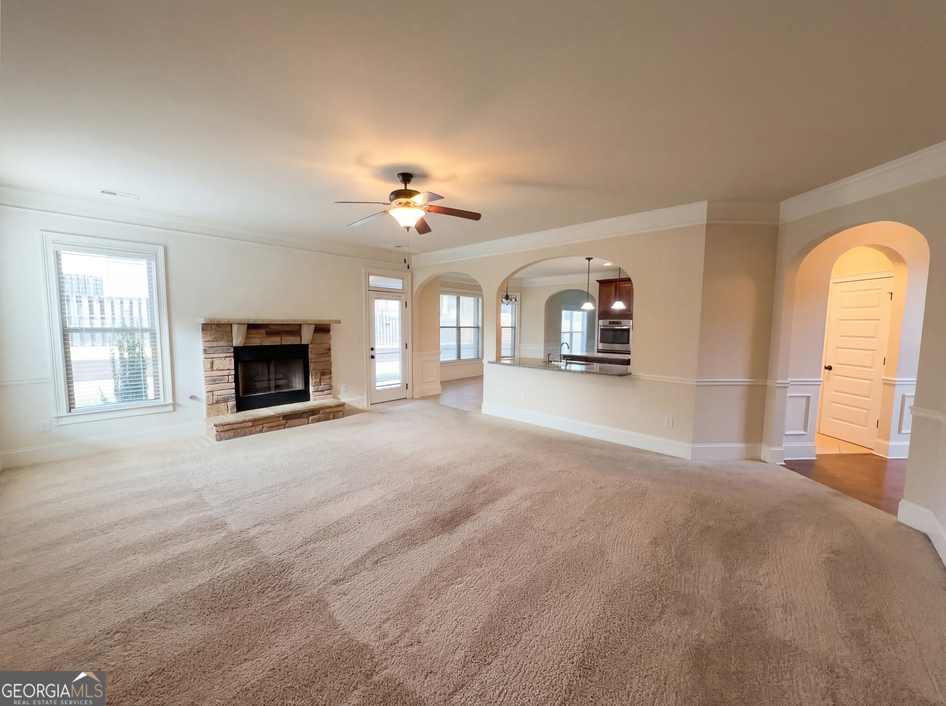 411 Little Carter Cove Loganville GA 30052